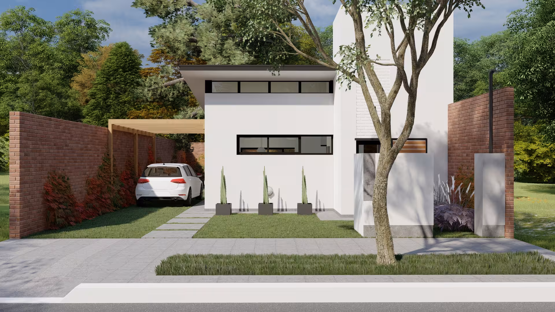 Prototipo B | Proyecto de Ejecución