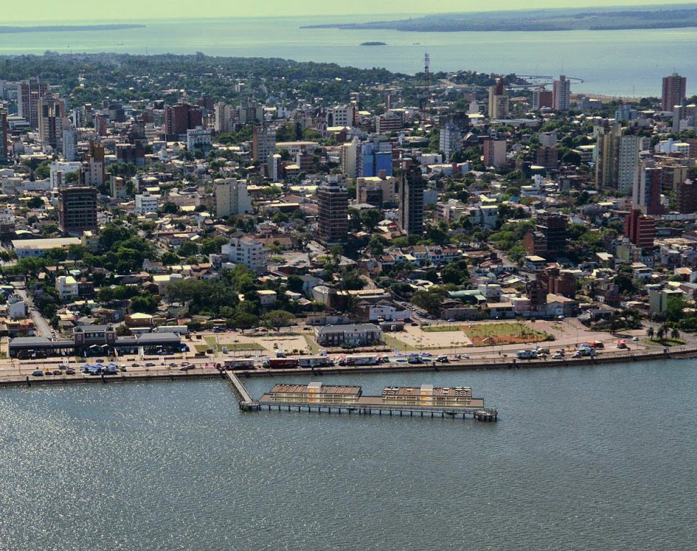 Detalle Arquitectónico