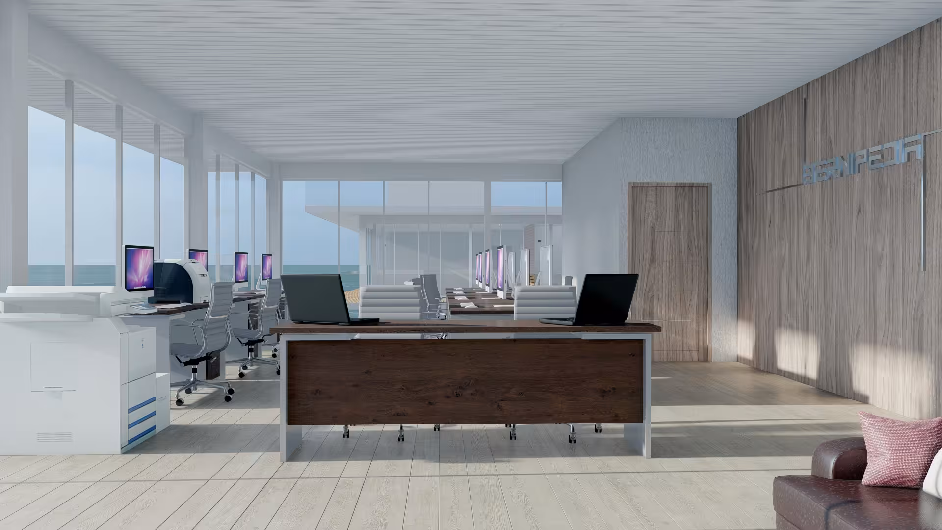 Portfolio de Infoarquitectura